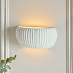 Endon Lighting Witham 106616 Witham Wall Light Washer