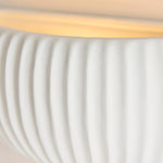 Endon Lighting Witham 106616 Witham Wall Light Washer