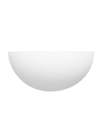 Bombay Wall Light - Gypsum