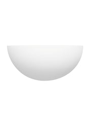 Bombay Wall Light - Gypsum