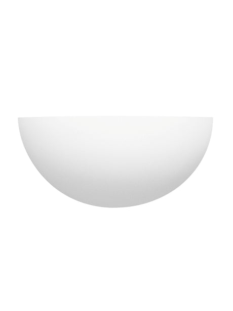 Bombay Wall Light - Gypsum