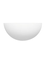 Searchlight Electric Bombay Wall Light - Gypsum 106