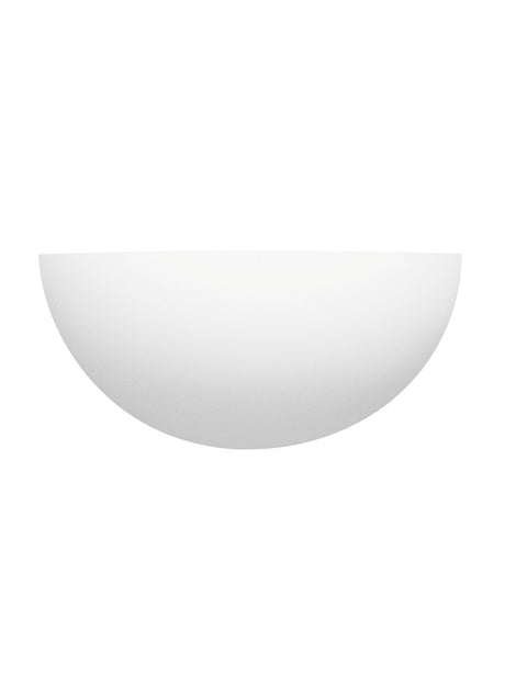 Searchlight Electric Bombay Wall Light - Gypsum 106