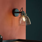 Endon Lighting Urban 107011 Urban Wall Light