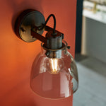 Endon Lighting Urban 107011 Urban Wall Light