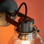 Endon Lighting Urban 107011 Urban Wall Light