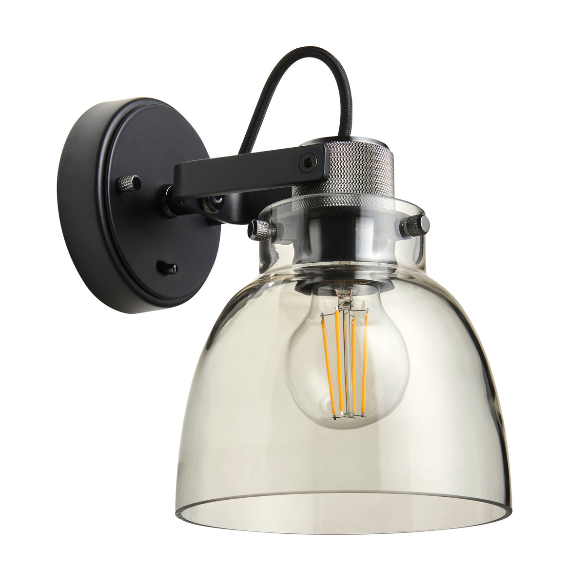Endon Lighting Urban 107011 Urban Wall Light