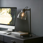Endon Lighting Urban 107012 Urban Task Table Light