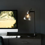 Endon Lighting Urban 107012 Urban Task Table Light