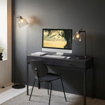 Endon Lighting Urban 107012 Urban Task Table Light