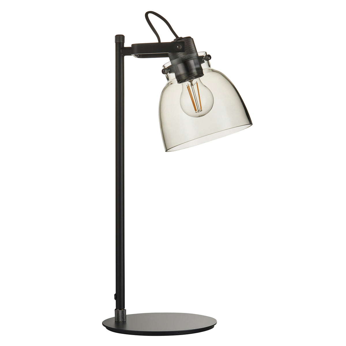 Endon Lighting Urban 107012 Urban Task Table Light