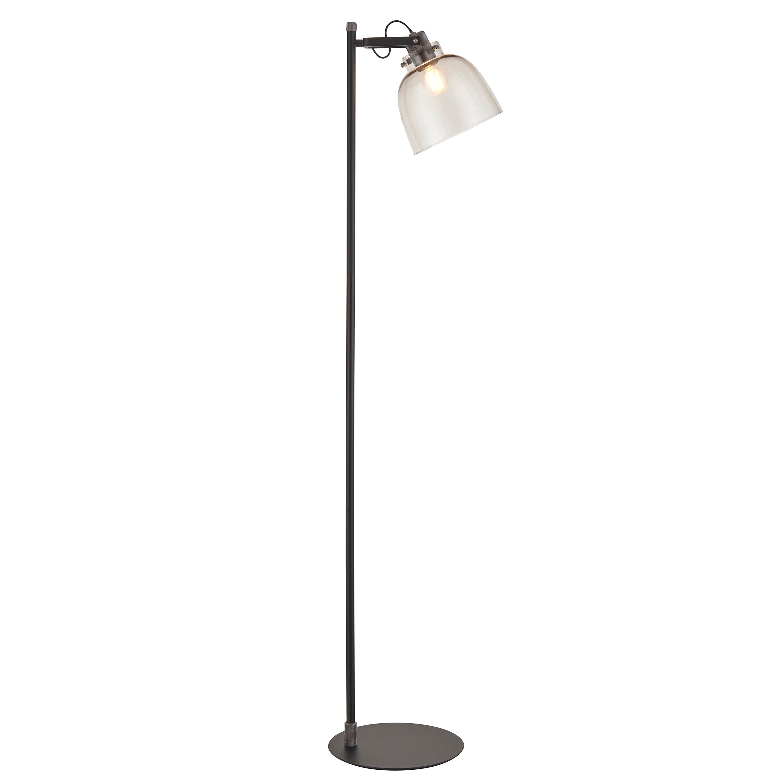Urban Task Floor Light Fitting