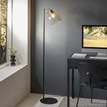 Endon Lighting Urban 107013 Urban Task Floor Light Fitting