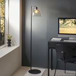 Endon Lighting Urban 107013 Urban Task Floor Light Fitting