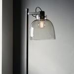 Endon Lighting Urban 107013 Urban Task Floor Light Fitting