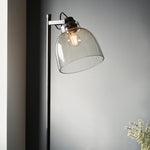 Endon Lighting Urban 107013 Urban Task Floor Light Fitting