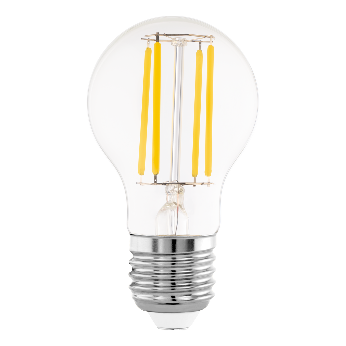 Eglo Lighting LM-E27-LED A60 2,2W 3000K KLAR 1 STK LED bulbs from the LM_LED_E27 range. Part Number - 110324