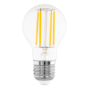 Eglo Lighting LM-E27-LED A60 3,8W 3000K KLAR 1 STK LED bulbs from the LM_LED_E27 range. Part Number - 110325