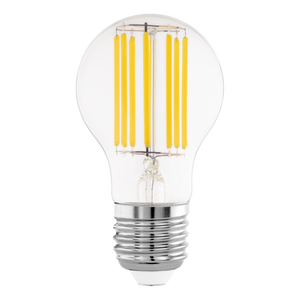 Eglo Lighting LM-E27-LED A60 7W 3000K KLAR 1 STK LED bulbs from the LM_LED_E27 range. Part Number - 110326