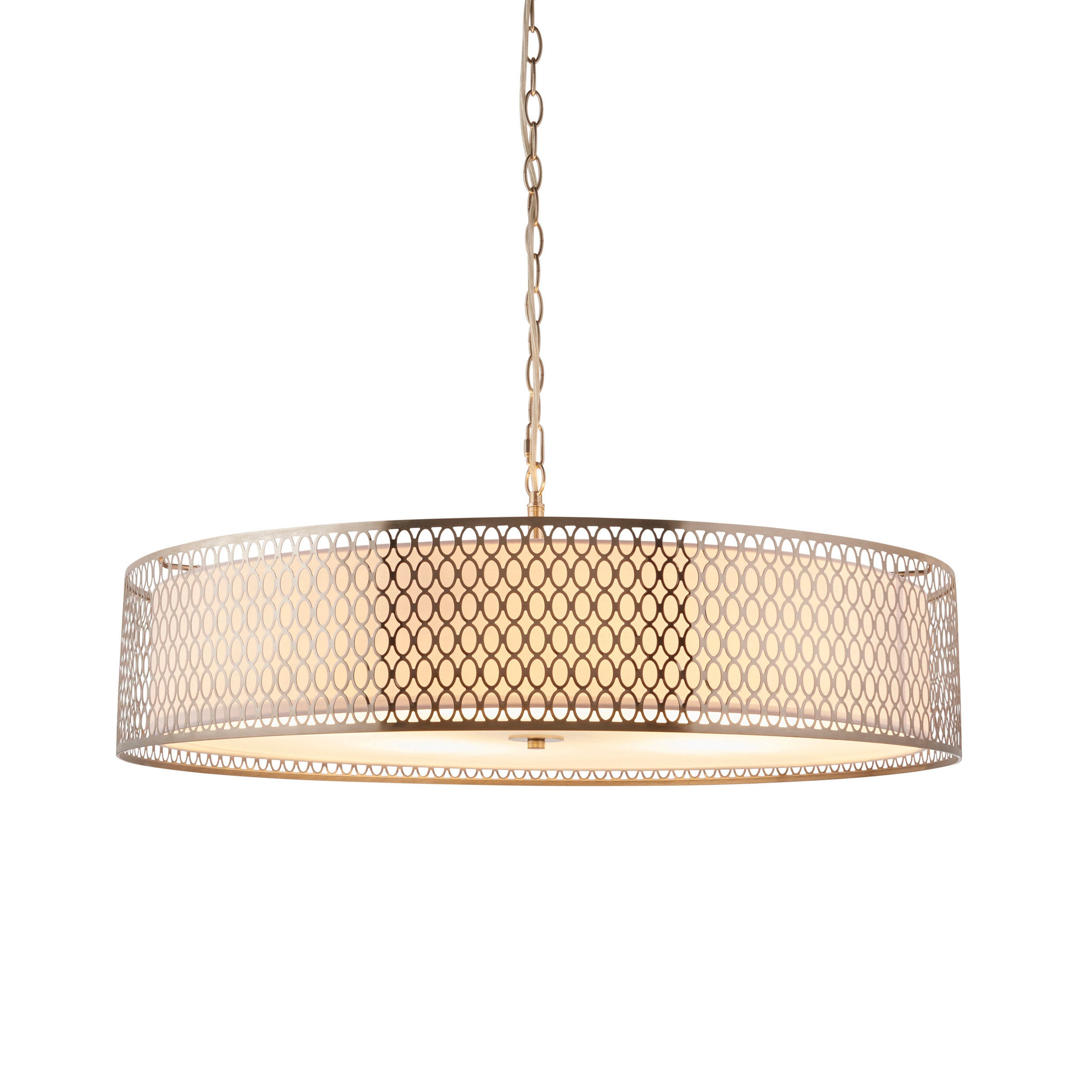 Cordero 5lt Grand Pendant Light Fitting