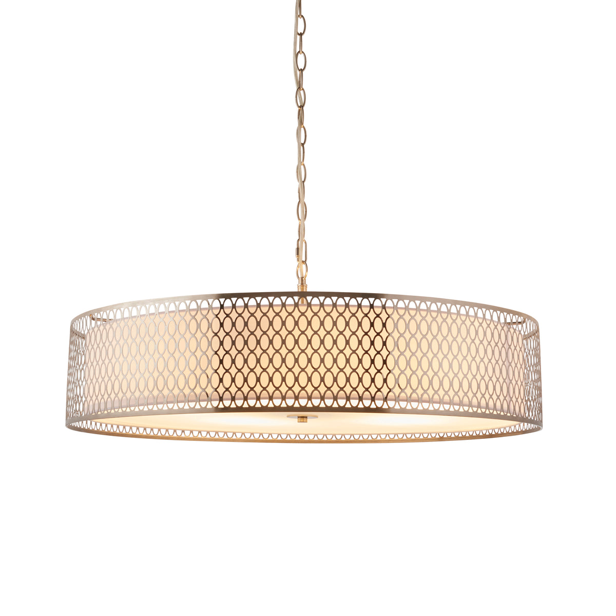 Cordero 5lt Grand Pendant Light Fitting