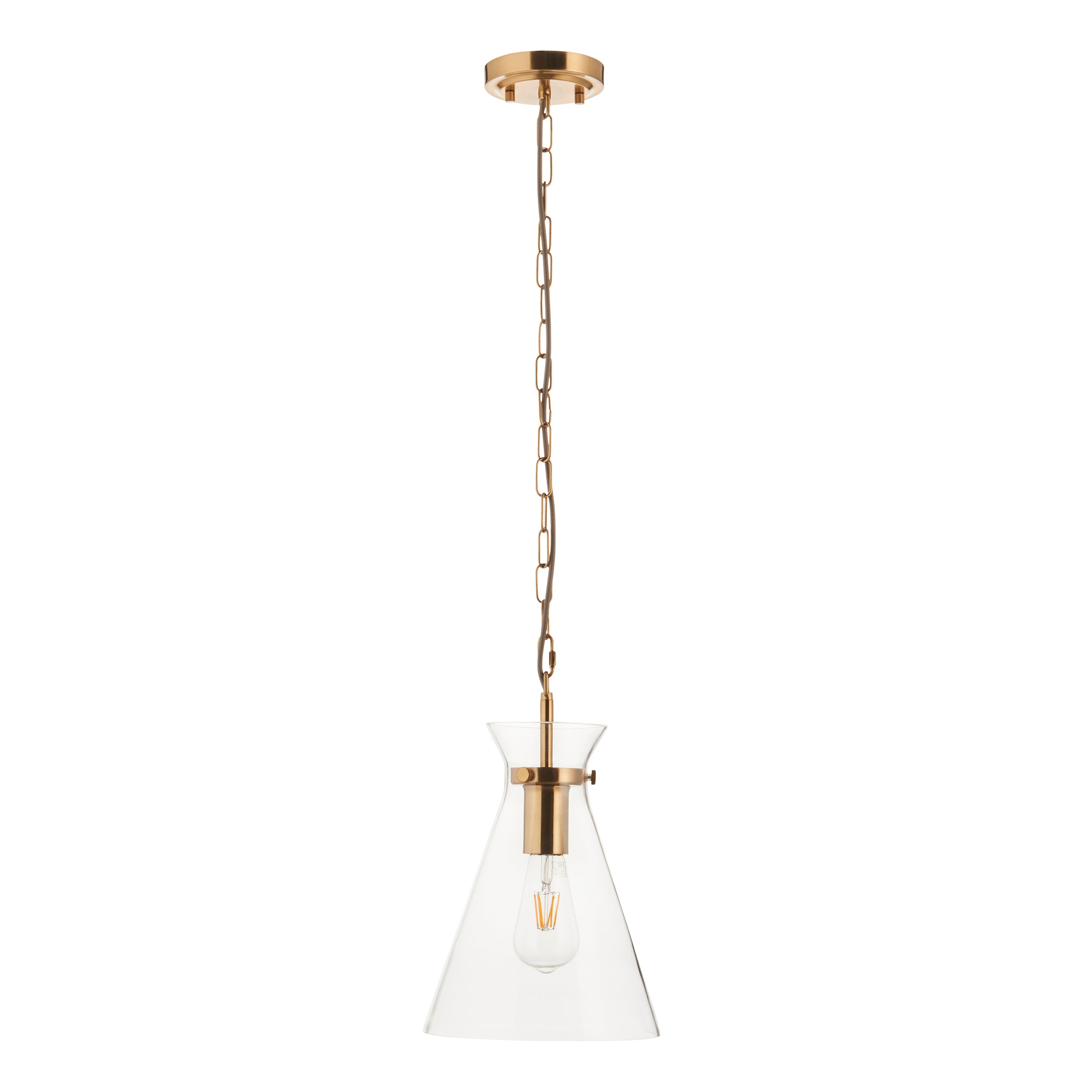 Harlow Pendant Light Fitting
