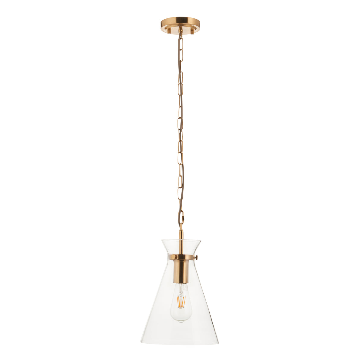 Harlow Pendant Light Fitting