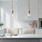 Endon Lighting Harlow 112859 Harlow Pendant Light Fitting