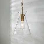 Endon Lighting Harlow 112859 Harlow Pendant Light Fitting