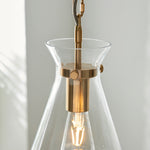 Endon Lighting Harlow 112859 Harlow Pendant Light Fitting