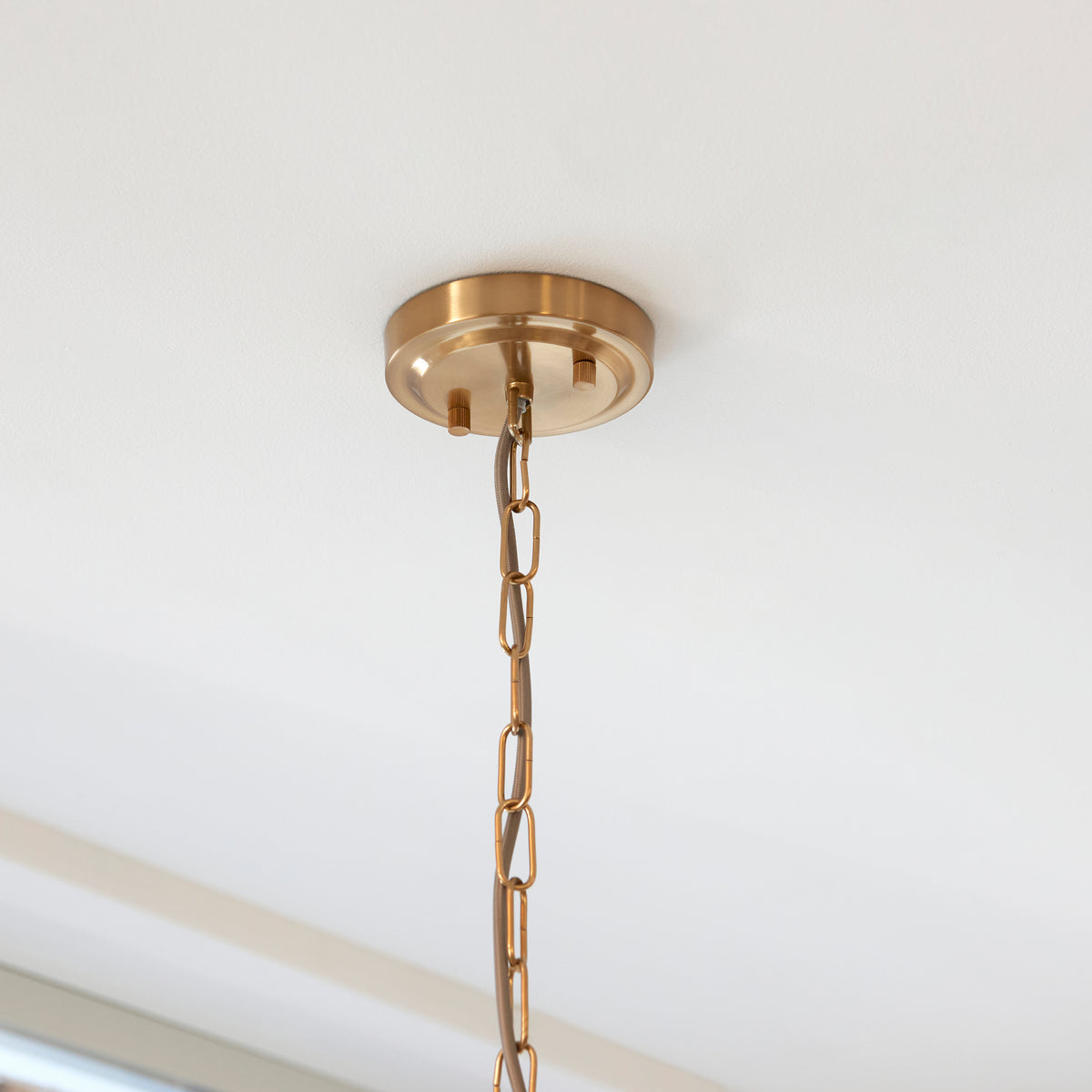 Endon Lighting Harlow 112859 Harlow Pendant Light Fitting