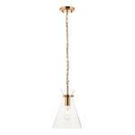 Endon Lighting Harlow 112859 Harlow Pendant Light Fitting