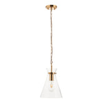 Endon Lighting Harlow 112859 Harlow Pendant Light Fitting