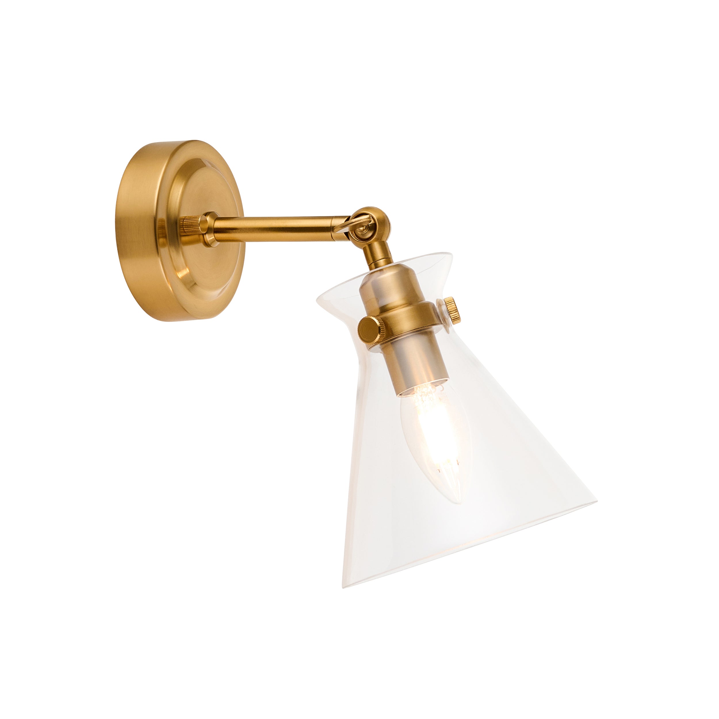 Harlow Wall Light