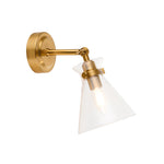 Harlow Wall Light