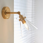Endon Lighting Harlow 112861 Harlow Wall Light