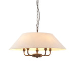 Lille 5lt Pendant Light Fitting