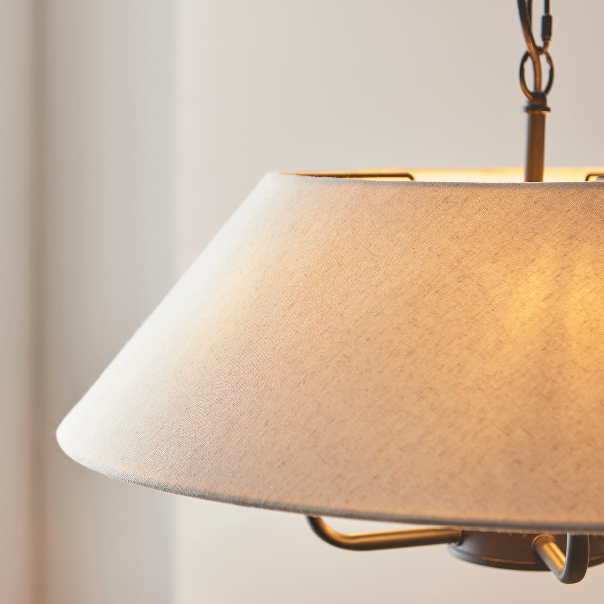 Endon Lighting Lille 112955 Lille 5lt Pendant Light Fitting