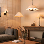 Endon Lighting Lille 112955 Lille 5lt Pendant Light Fitting