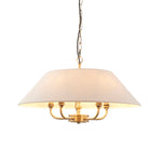 Lille 5lt Pendant Light Fitting
