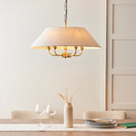 Endon Lighting Lille 112956 Lille 5lt Pendant Light Fitting