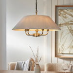 Endon Lighting Lille 112956 Lille 5lt Pendant Light Fitting