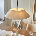 Endon Lighting Lille 112956 Lille 5lt Pendant Light Fitting