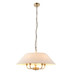 Endon Lighting Lille 112956 Lille 5lt Pendant Light Fitting