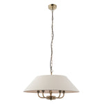 Endon Lighting Lille 112956 Lille 5lt Pendant Light Fitting