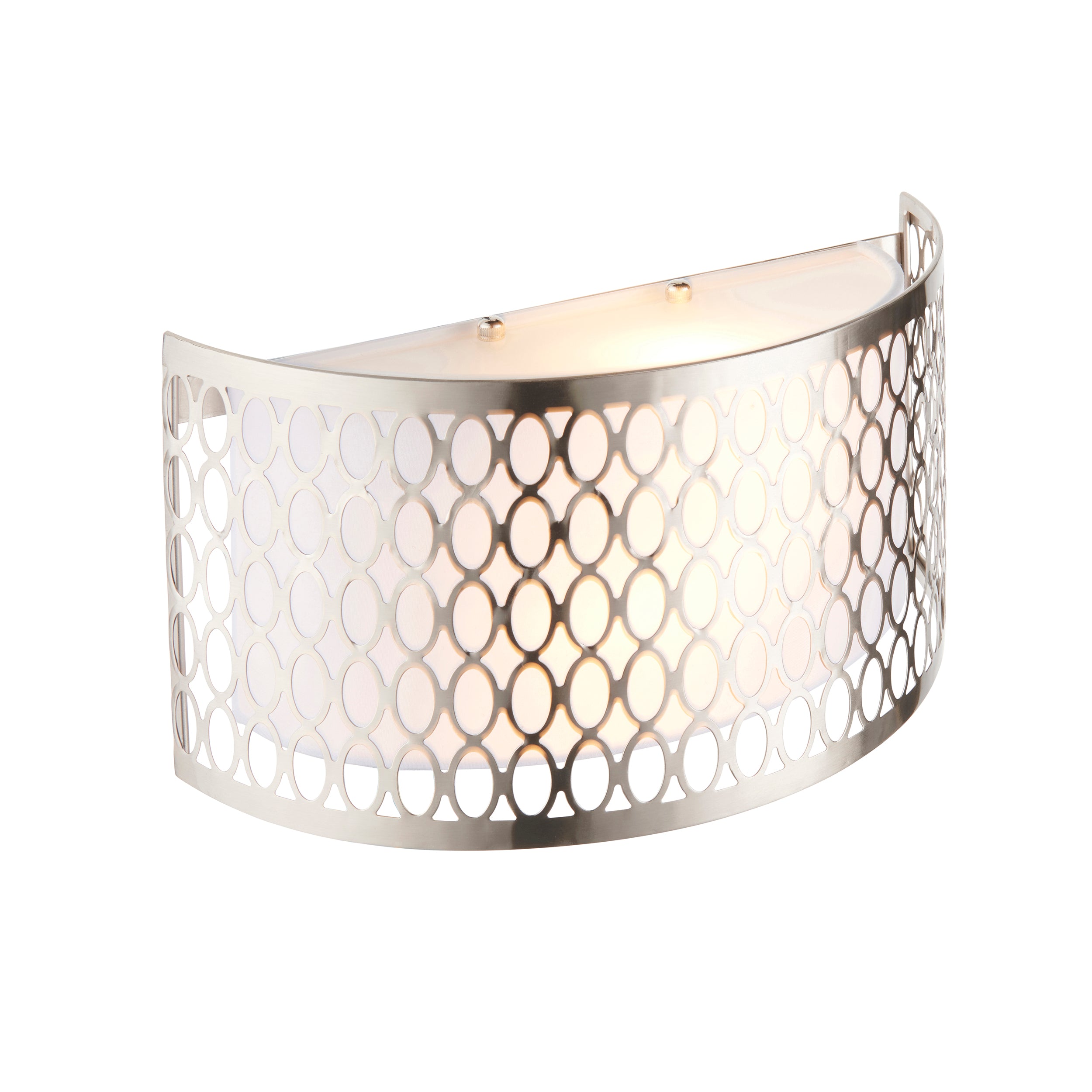 Cordero 2lt Wall Light
