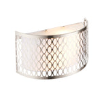 Cordero 2lt Wall Light