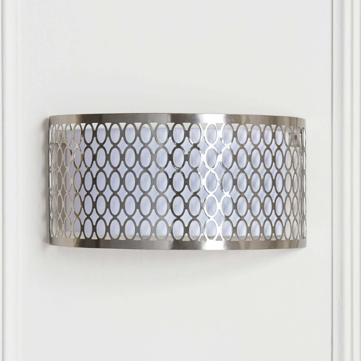 Endon Lighting Cordero 113263 Cordero 2lt Wall Light