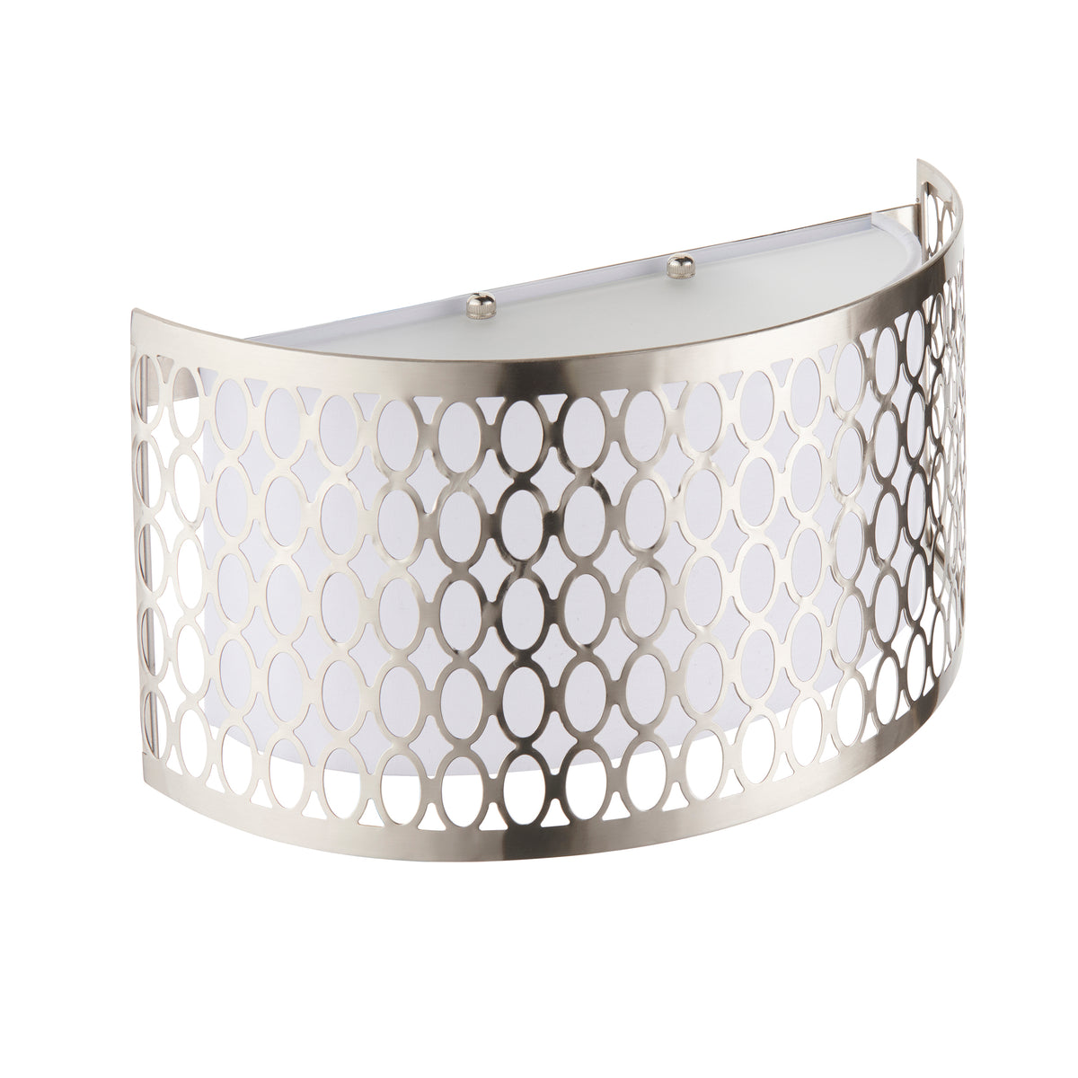 Endon Lighting Cordero 113263 Cordero 2lt Wall Light