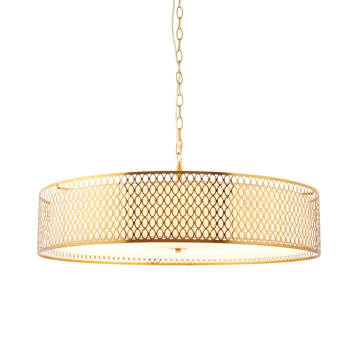 Cordero 5lt Grand Pendant Light Fitting
